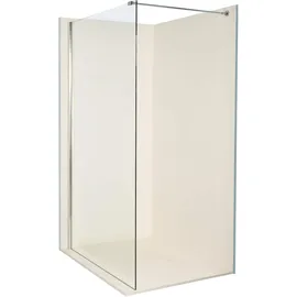 Dusbad Vital 8 Walk-In-Dusche 100 x 200 cm 73904811