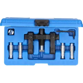 BRILLIANT TOOLS Klemm und Spreizwerkzeug-Satz 7-tlg. (BT661300)