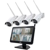 PNI WiFi650 Weiß