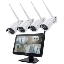 PNI WiFi650 Weiß