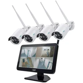 PNI WiFi650 Weiß