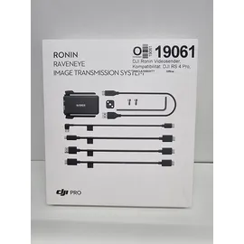 DJI RS/RSC 2 RavenEye Bildübertragungssystem