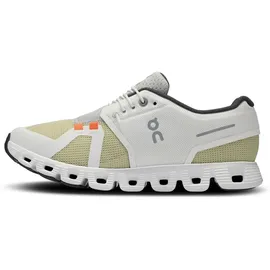 On Cloud 5 Push Damen Endive / Ice 38