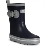 Trespass Trumpet Gummistiefel Blau 32