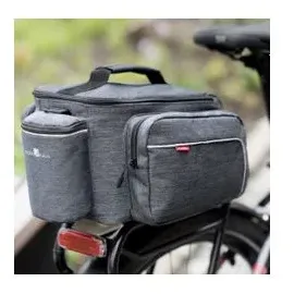 KLICKfix Rackpack Sport Uniklip Grau Modell 2023
