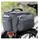 KLICKfix Rackpack Sport Uniklip Grau Modell 2023