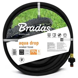 Bradas Tropfschlauch 15 m