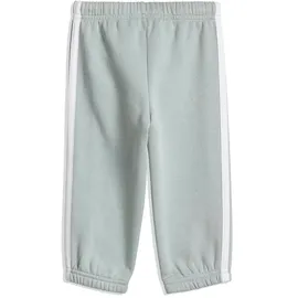 adidas Unisex Baby ESSENTIALS JOGGER, Wonder Sage/white, 18-24 Months