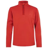 Protest Kinder REWILLOWY Skiunterzieher Burnt Orange 140