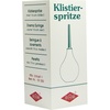 Klistierspritze Gr.3 birnf.m.Kan.115 g