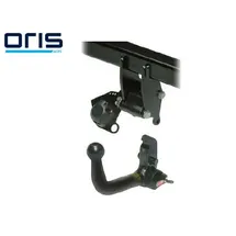 Acps-Oris Anhängevorrichtung ORIS AK6