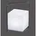 just light. LED-Tischleuchte schwarz H: 29 cm inkl. USB-Kabel, Fernbedienung