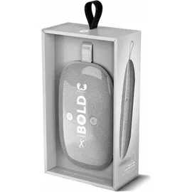 Fresh 'n Rebel Rockbox Bold X grau