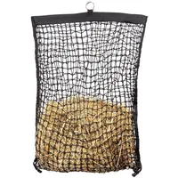 Waldhausen Heunetz mit Füllhilfe Waldhausen schwarz No Size