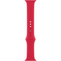 Apple Sportarmband Regular für Apple Watch 41mm (PRODUCT)RED (MP6Y3ZM/A)
