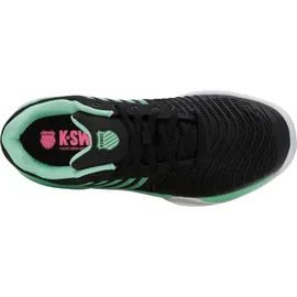 K-Swiss Express Light 3 Carpet Schwarz 38