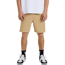 QUIKSILVER Taxer Amphibian Shorts Khaki S