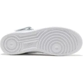 Nike Air Force 1 Mid '07 White - EU: 47.5 - Weiß