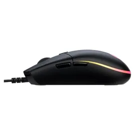 Logitech G102 Lightsync schwarz