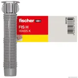 fischerwerke fischer Injektions-Ankerhülse FIS H 16 x 85 K Kunststoff Einzelpreisauszeichnung