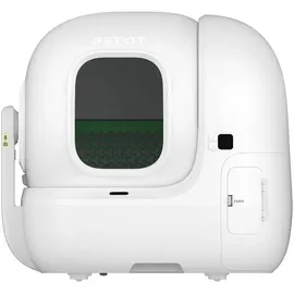 Petkit Katzentoilette Purobot Max Pro XL Weiß