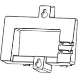 Grandstream držák pro montáž na zeď pro GRP2612x/2613 - Schwarz