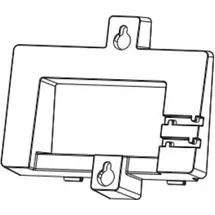 Grandstream držák pro montáž na zeď pro GRP2612x/2613 - Schwarz