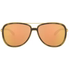 OAKLEY Split Time Rose Gold polarized (412914)