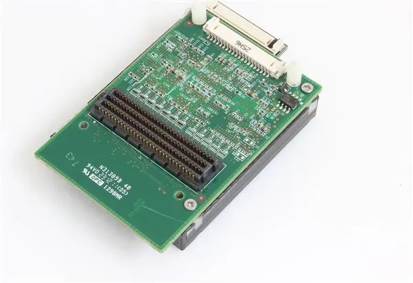 IBM FLASH MEMORY 512MB RAID 5 FOR SERVERAID M5100 SERIES