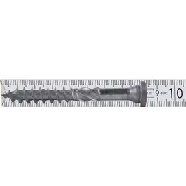 Simpson Holzbauschraube SSF 10 mm x 80 mm 50 Stück