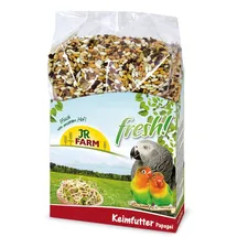 JR Farm Keimfutter Papagei 1 kg