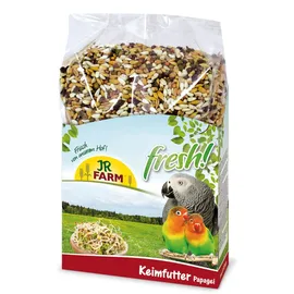 JR Farm Keimfutter Papagei 1 kg