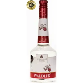 Unterthurner Privatbrennerei Waldler 0,7 l