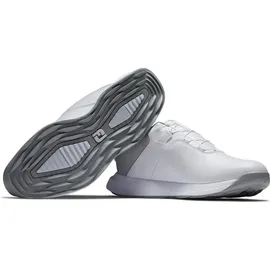 FootJoy Prolite Boa weiß/grau