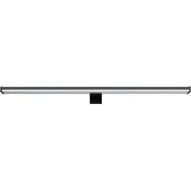 EGLO Pandella 2 11 W 1400 lm 4000 K Schwarz 60 cm