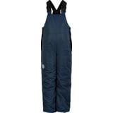 Skihose Blau 38