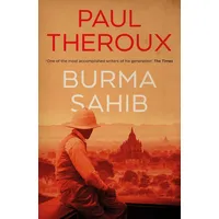 Penguin Books Ltd (UK) Burma Sahib