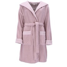 Esprit Bademantel Day rosa M