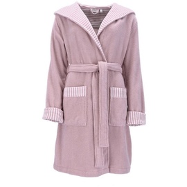 Esprit Bademantel Day rosa M