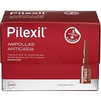 PILEXIL Pilelxil Anti-hair Loss Ampoules 20 X 5 Ml