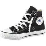 Converse CHUCK TAYLOR ALL STAR Hi in Schwarz 35 EU