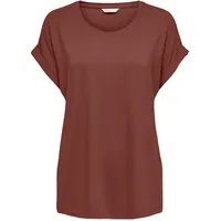 Only ONLMOSTER S/S O-Neck TOP NOOS JRS