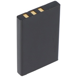 AccuCell Akku passend für Casio QV-R3, QV-R4, LI-20B