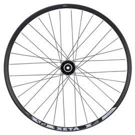 CON-TEC Contec Xeta Core 30 27.5 ́ ́ Boost Cl Disc Tubeless Mtb Hinterrad - Black - 12 x 148 mm