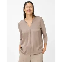 Brax Damen Style.Clarissa M taupe, hellbraun, Gr. 40