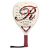adidas Padel Metalbone Reserve Edt 2026 Padelschläger - Anthracite / Silver - 360-375 gr