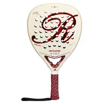 adidas Padel Metalbone Reserve Edt 2026 Padelschläger - Anthracite / Silver - 360-375 gr