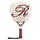 adidas Padel Metalbone Reserve Edt 2026 Padelschläger - Anthracite / Silver - 360-375 gr
