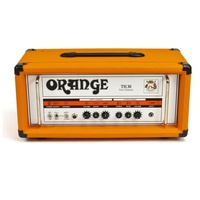 Orange Thunder TH30H