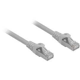 Sharkoon Cat.6a SFTP 2 m Grau